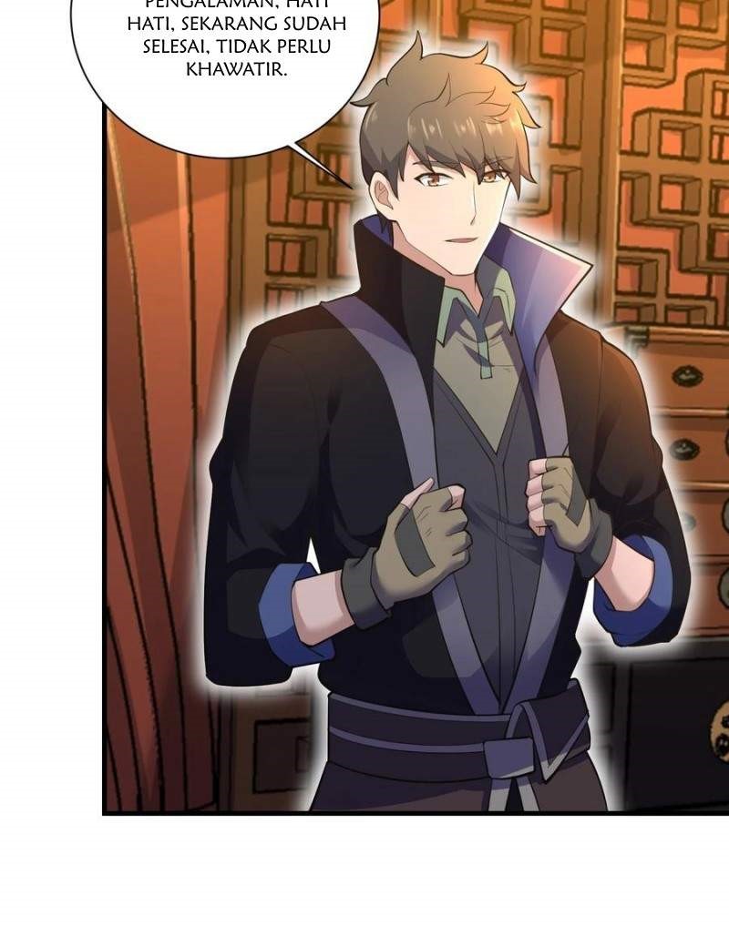 First Dragon (Yuanlong) Chapter 210 Gambar 12